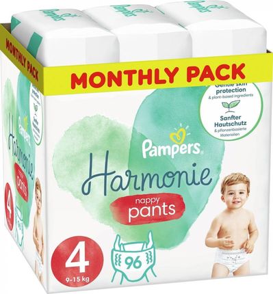 pampers ofertykuponow