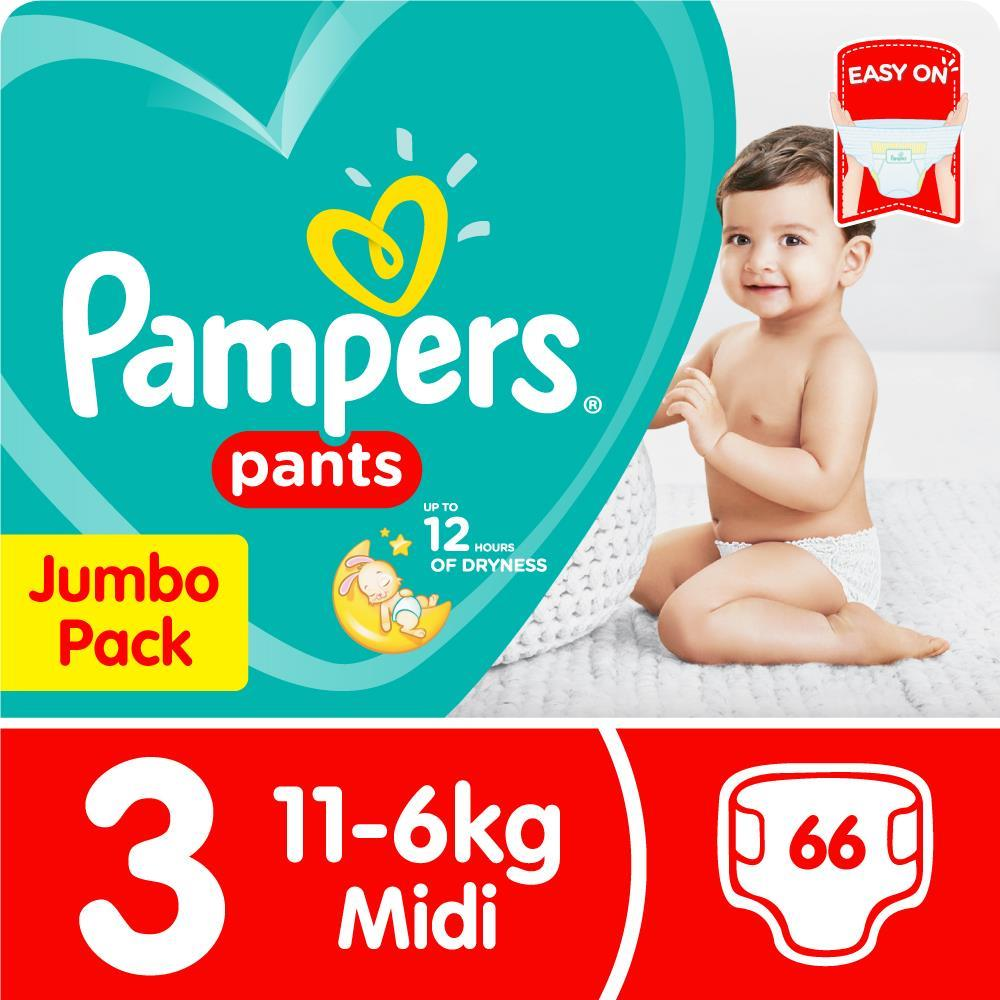 pampers chusteczki sensitive 12 x 52 szt