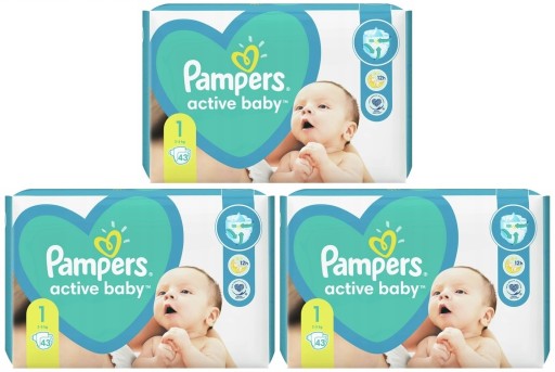 pampers konowalski