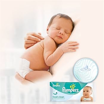 pampers active baby-dry pieluszki 3 midi 126 sztuk