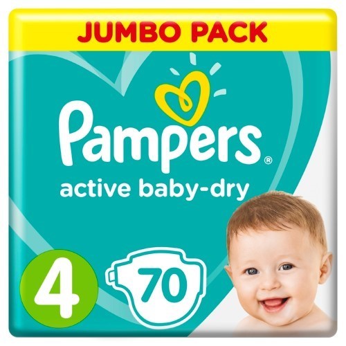 pampers choroby skóry