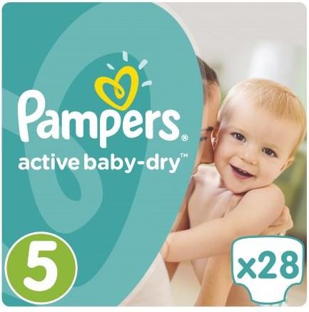 pampers pats 3