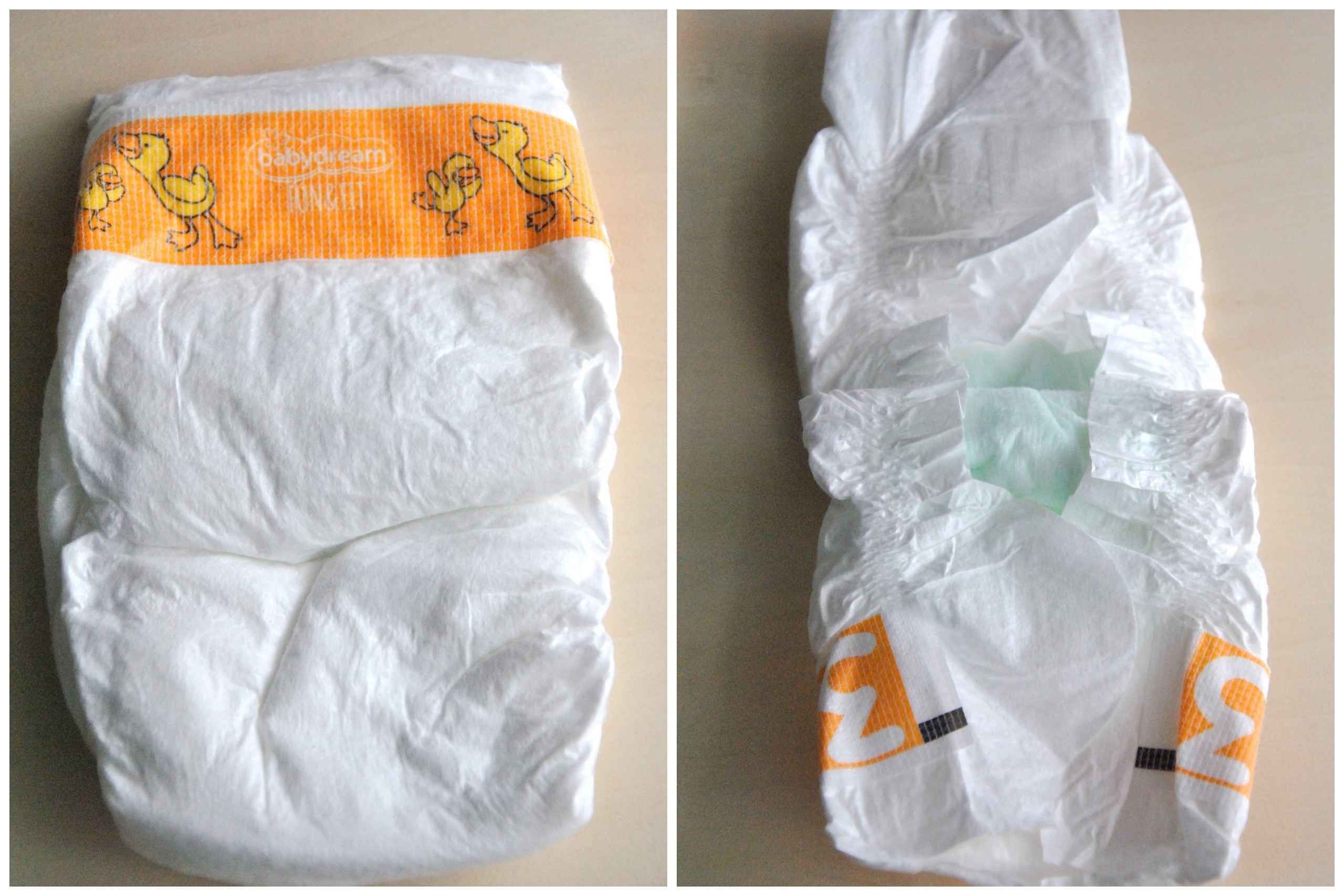 pampers 170 sztuk newborn