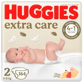 pieluchy pampers premium care 4 cena