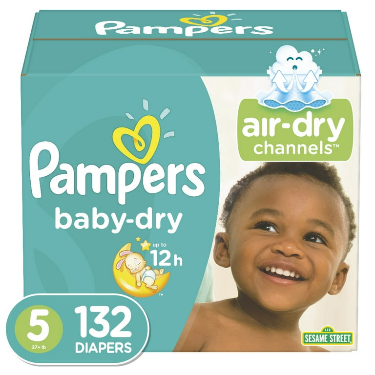 pampers premium care pieluchy 22