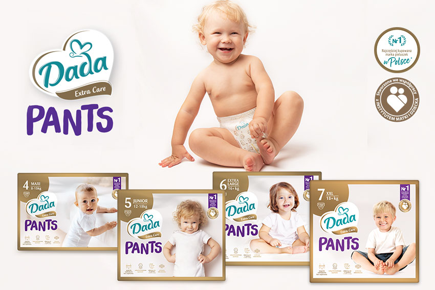 pampers kolarski