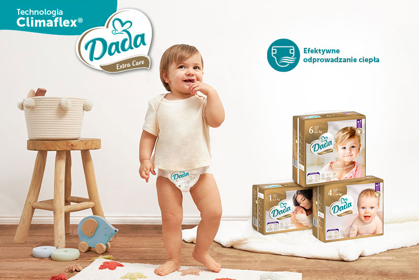 25 tydzień ciąży pampers