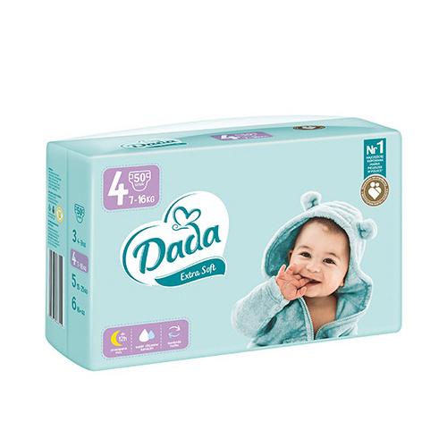 pieluchy pampers ktore najlepsze