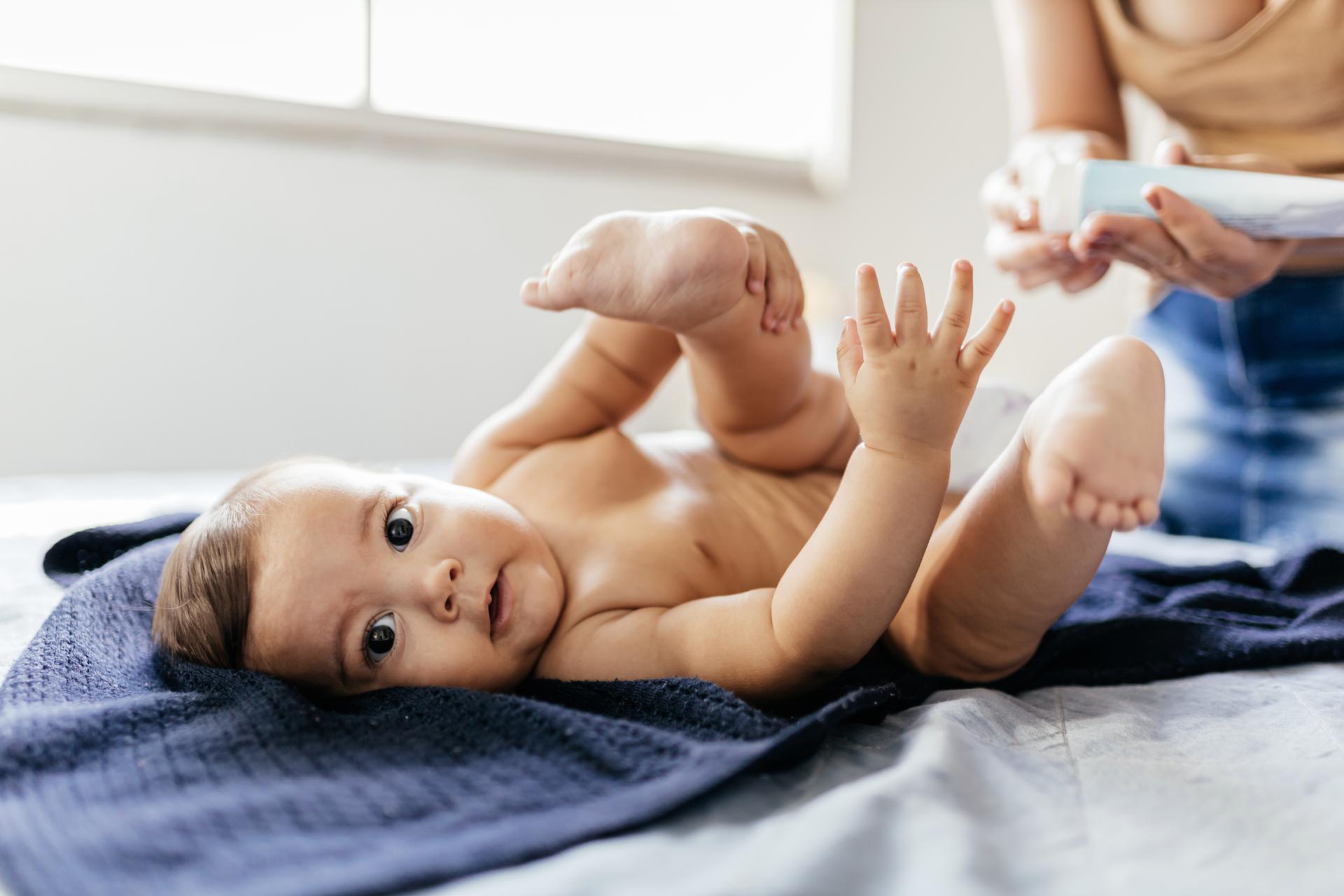 książeczka zdrowia dziecka pampers