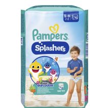 pampers pants 3 midi 120 szt 6-11 kg