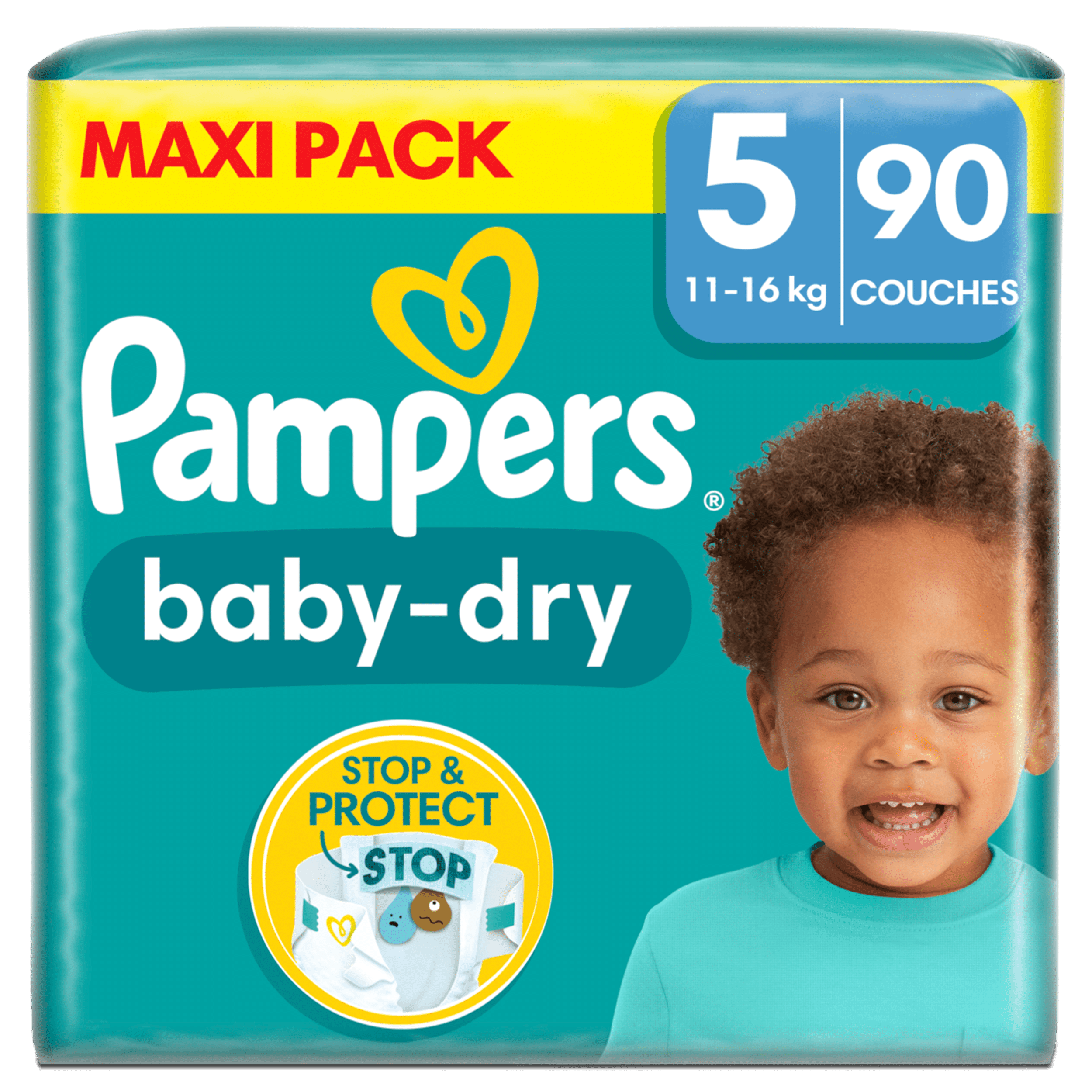 pampers active baby new baby pieluchy jednorazowe rozmiar 2 mini