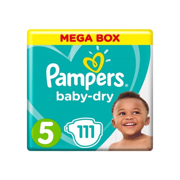 pampers premimum care