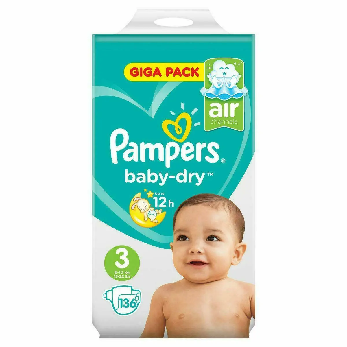 pampers s4