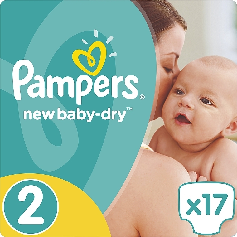 40 tydzien ciazy pampers