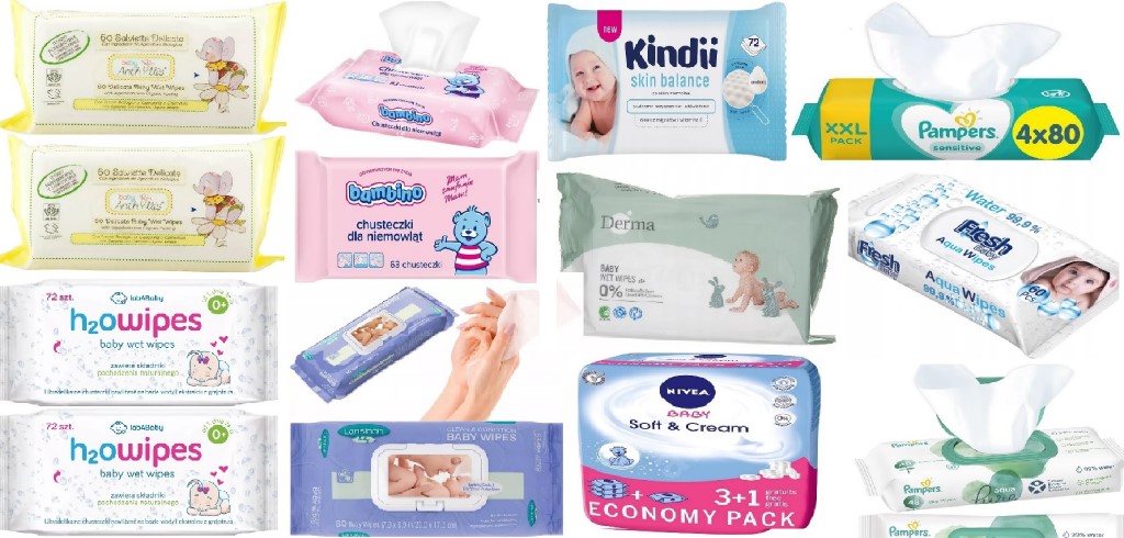 pieluchy pampers 1 biedronka