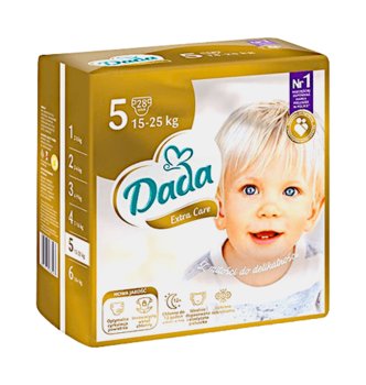 pieluchy pampers 6 promocja tesco do kiedy