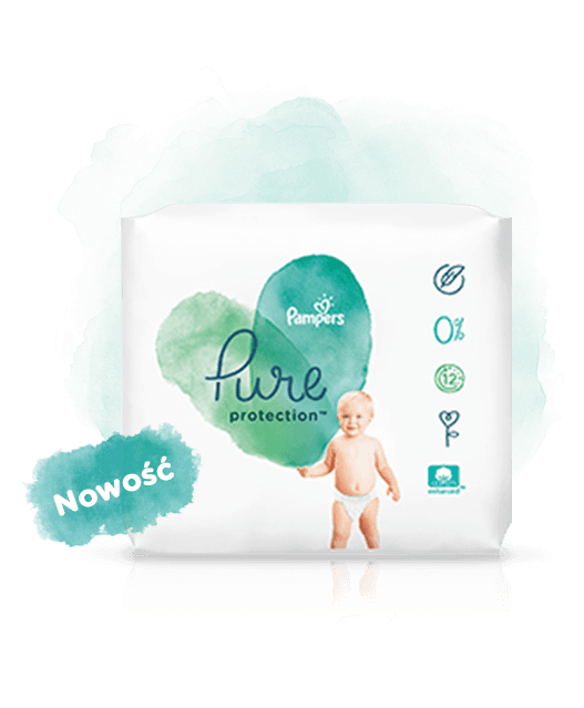 pampers od 7 kg