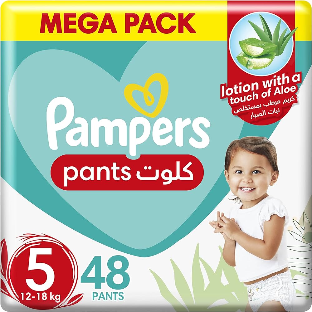 pampers splashers r4-5 11 jednorazowych pieluch do pływania