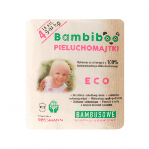 promocja pampers premium