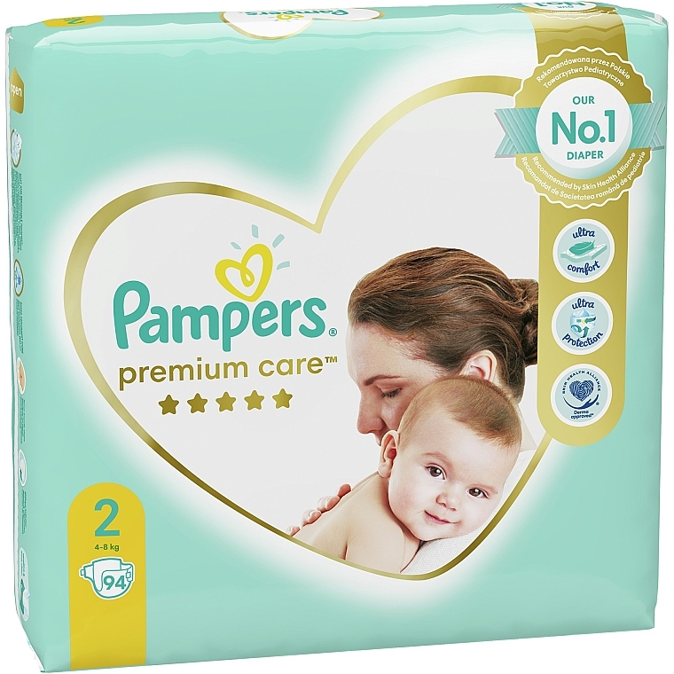 pampers dla psa opinie