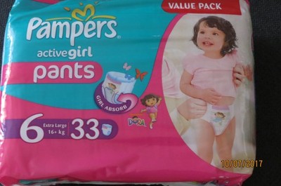 pampers premium 2 168 szt ceneo