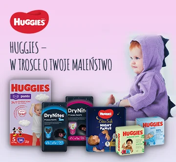 huggies pure 99 water opinie