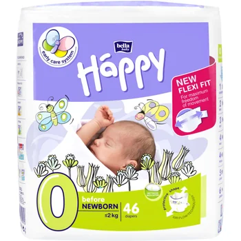 promocja pampers opole