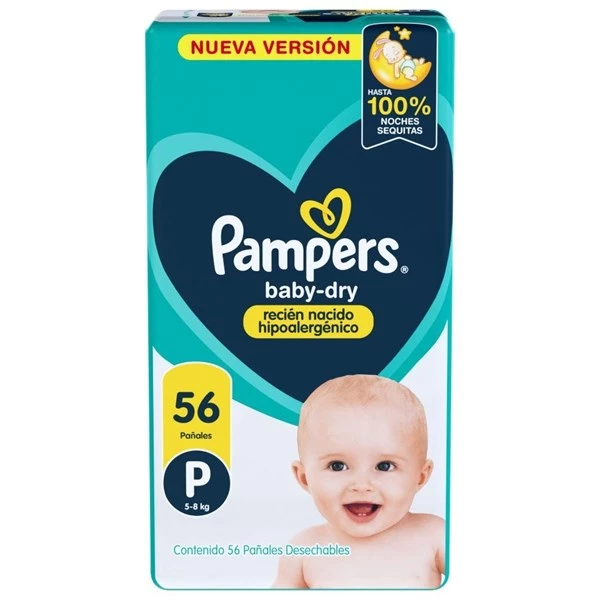 pampers pants 5 promobaby