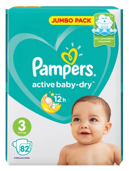 pampers 4 90 szt ceneo