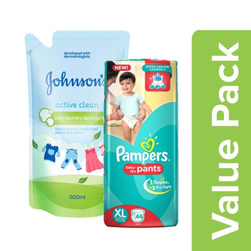 pieluchy pampers baby care 2