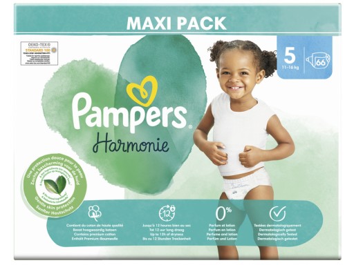 pampers premium care 1 240 szt