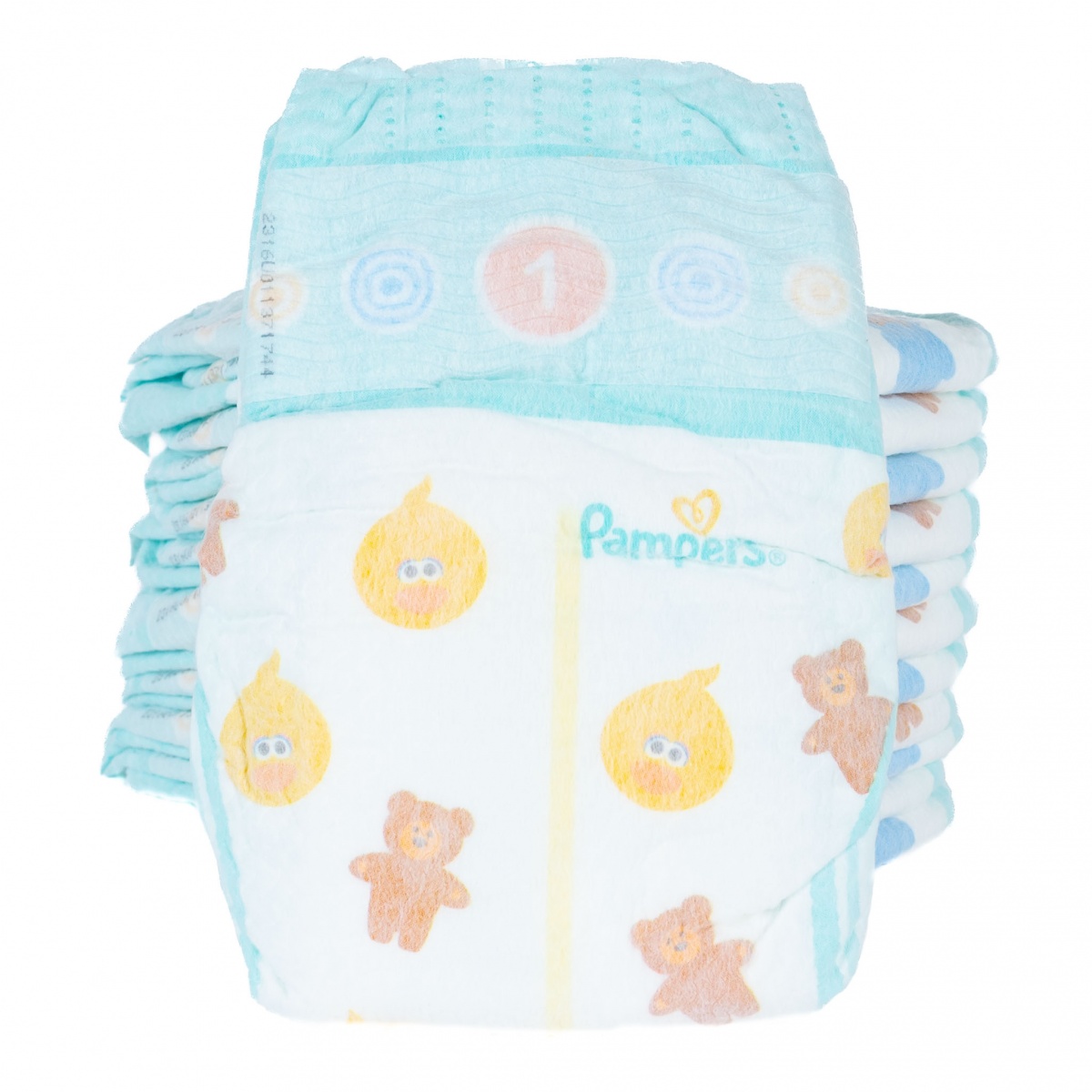 pampers active fit size 4 pants