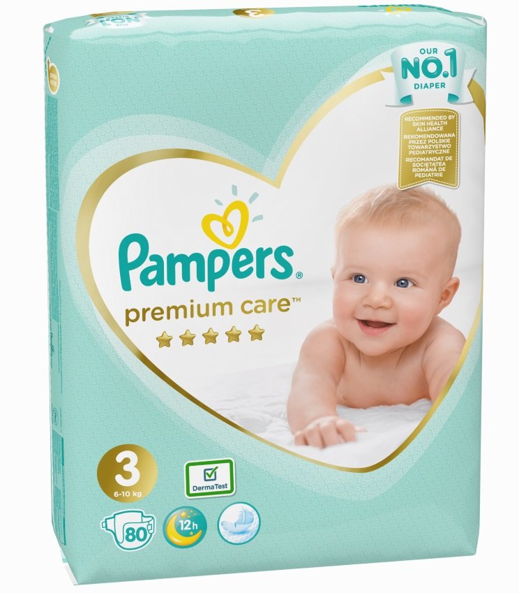 pampers majtki dla dorosłych