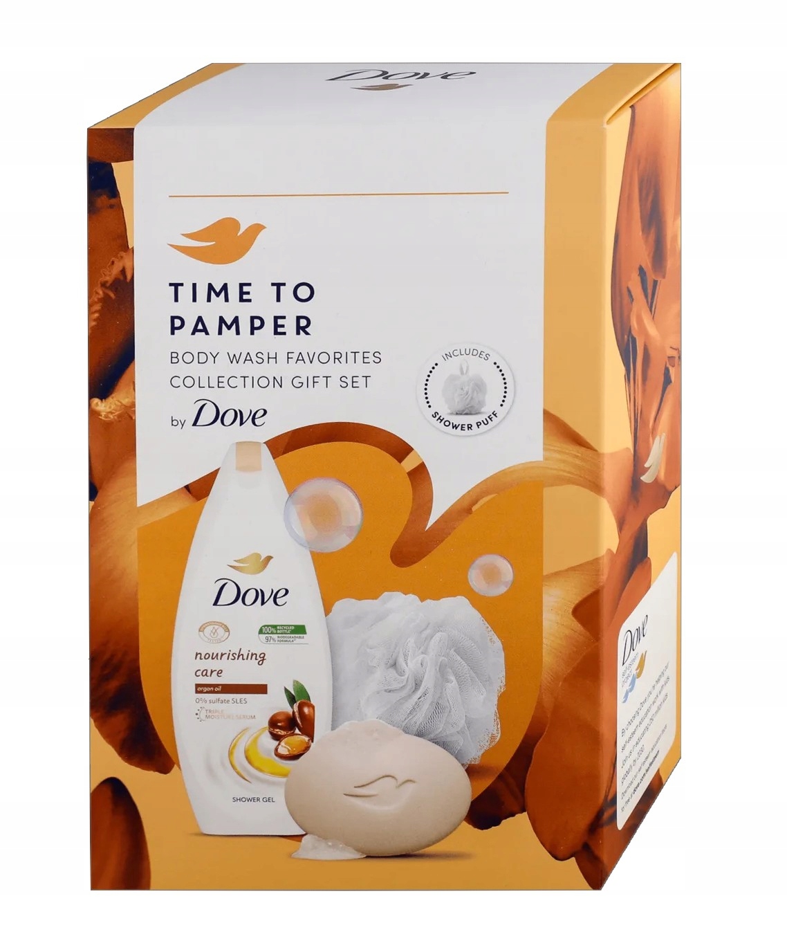 pampers odciska sie na pupie