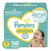 pieluchy pampers do pływania 2