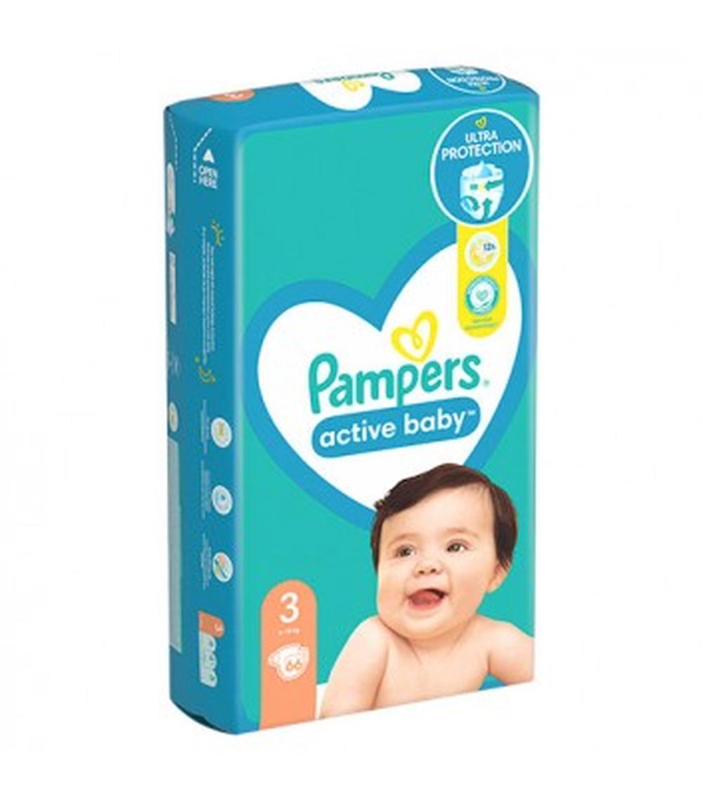 pieluchy pampers premium care promocja