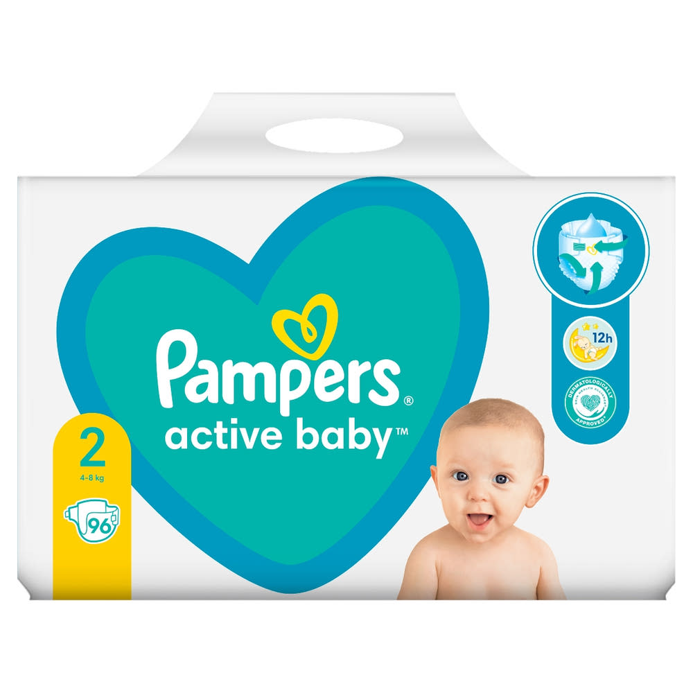 pampers canon ipf60