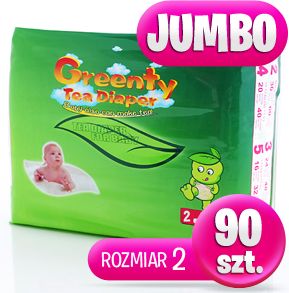 pampers rozm 6