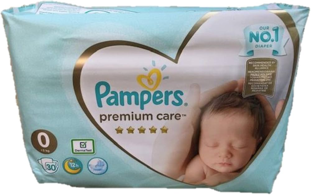 pampers 3 5-9kg