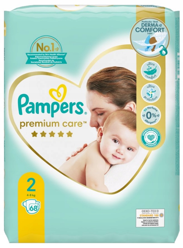 kupon tesco na chusteczki pampers