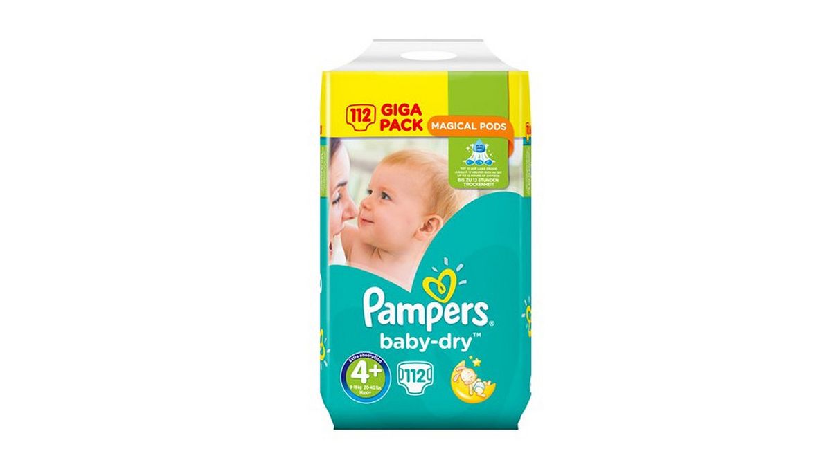 pampers procare 1 pieluchy 2 5 kg