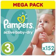 pampers pants promocja