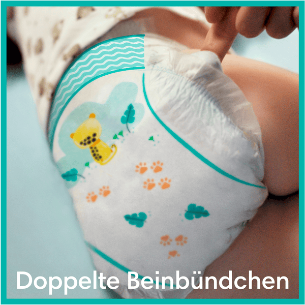 pampers sensitive chusteczki nawilżane 12szt