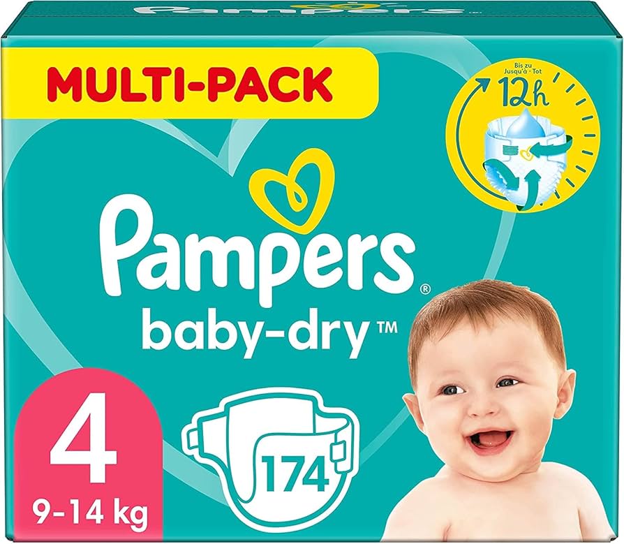 pieluchy babydream 1 rossmann