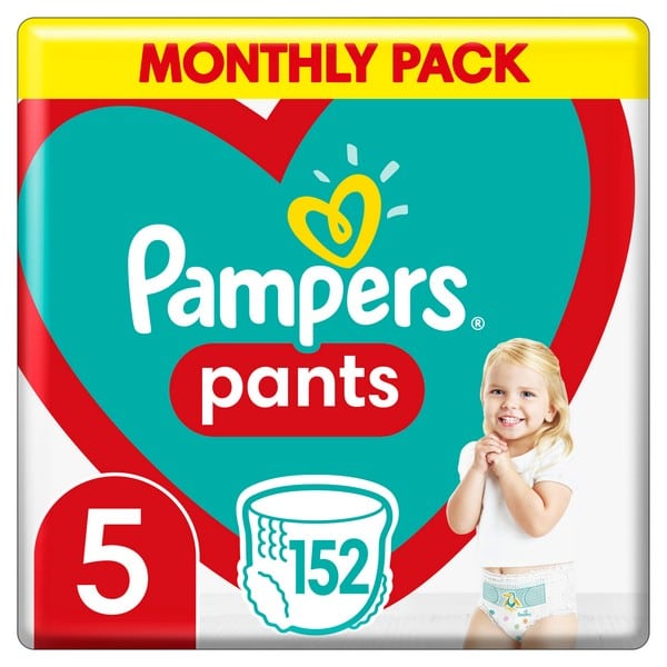 g pampers