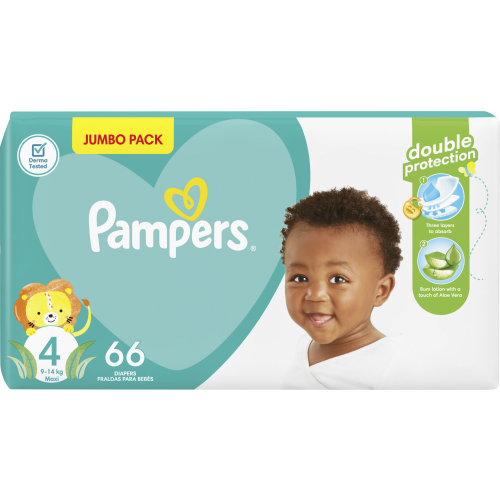 wirtualny domek pampers