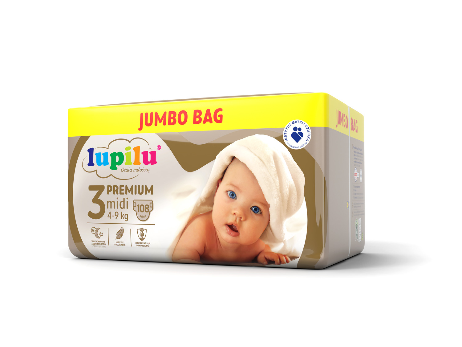 pampers rozmiar 176 sztuk