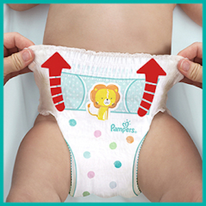 pieluchy pampers premium care 2 cena