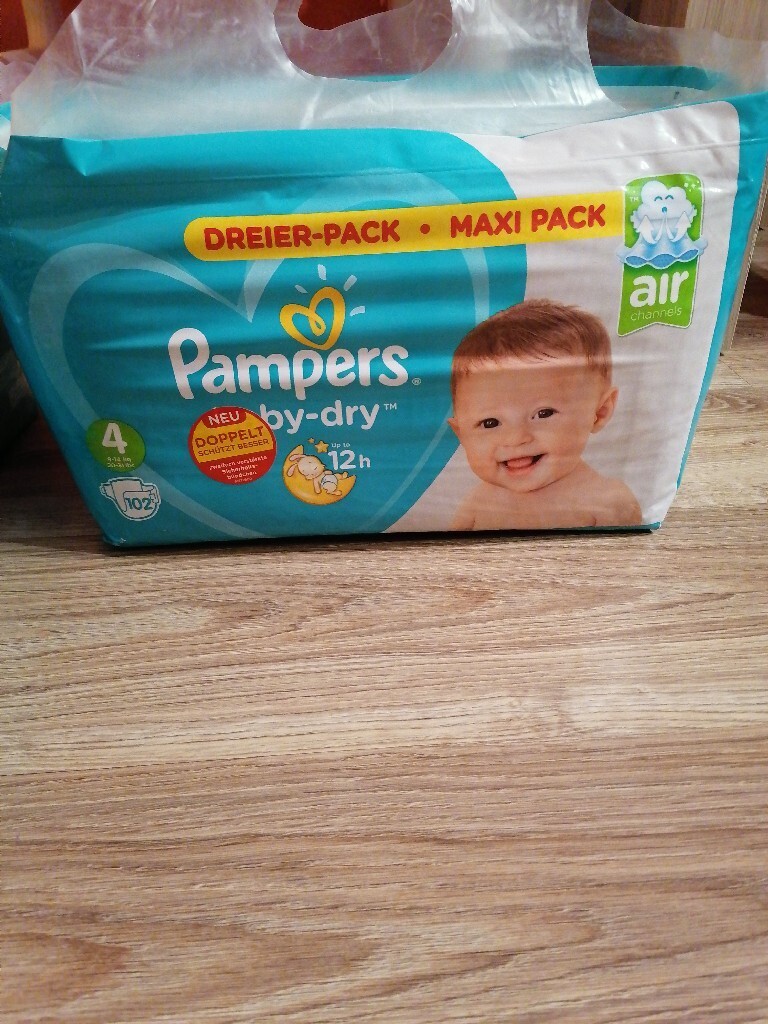 pampers premium care 1 apteka gemini