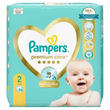 który tydzień ciąży pampers